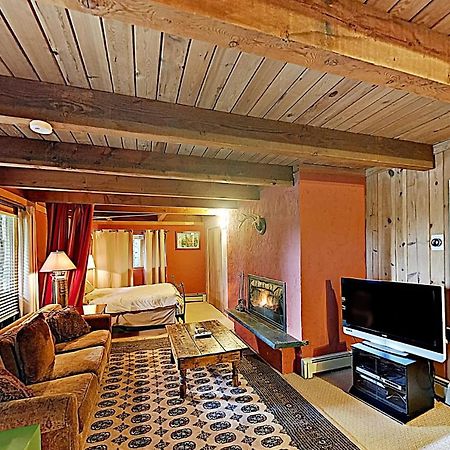 Wood Road House Vila Snowmass Village Exterior foto