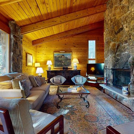Wood Road House Vila Snowmass Village Exterior foto