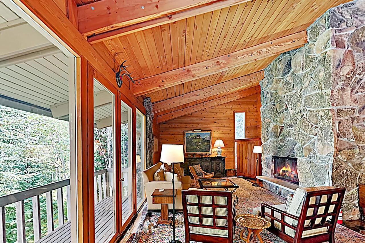 Wood Road House Vila Snowmass Village Exterior foto