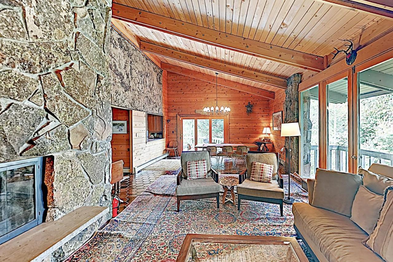 Wood Road House Vila Snowmass Village Exterior foto