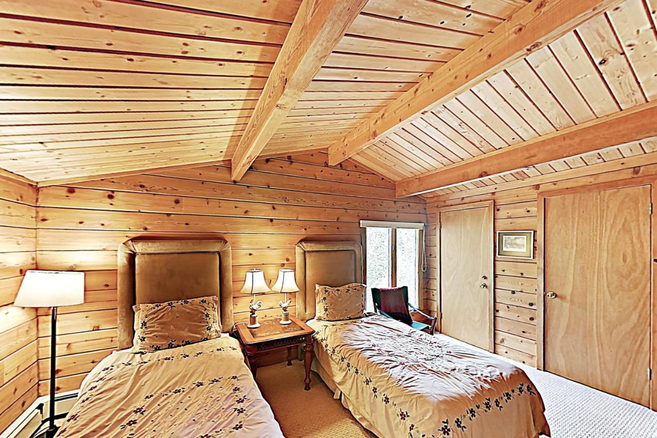 Wood Road House Vila Snowmass Village Exterior foto