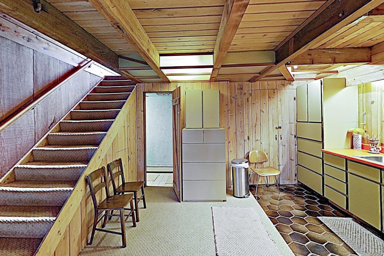 Wood Road House Vila Snowmass Village Exterior foto