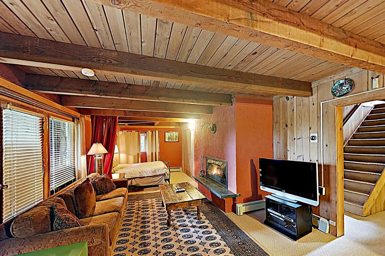 Wood Road House Vila Snowmass Village Exterior foto