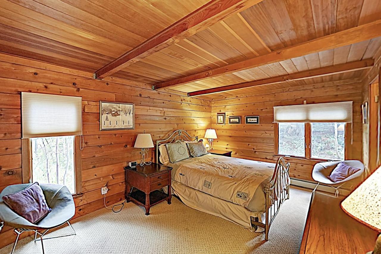 Wood Road House Vila Snowmass Village Exterior foto
