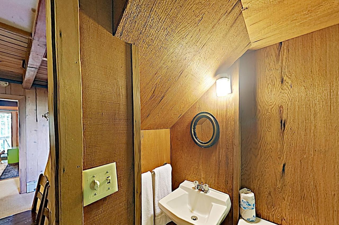 Wood Road House Vila Snowmass Village Exterior foto