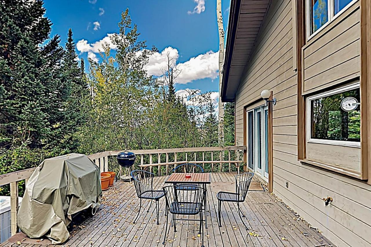 Wood Road House Vila Snowmass Village Exterior foto