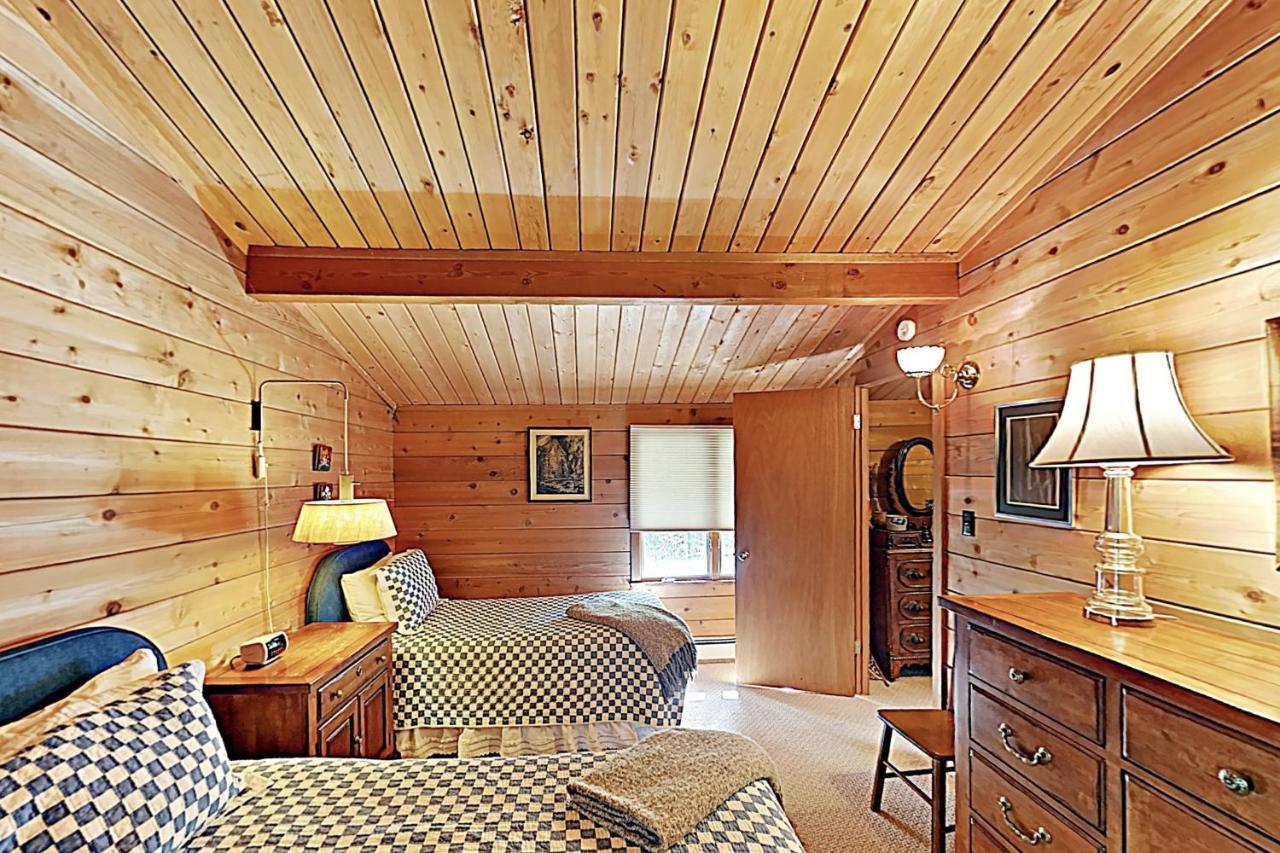 Wood Road House Vila Snowmass Village Exterior foto