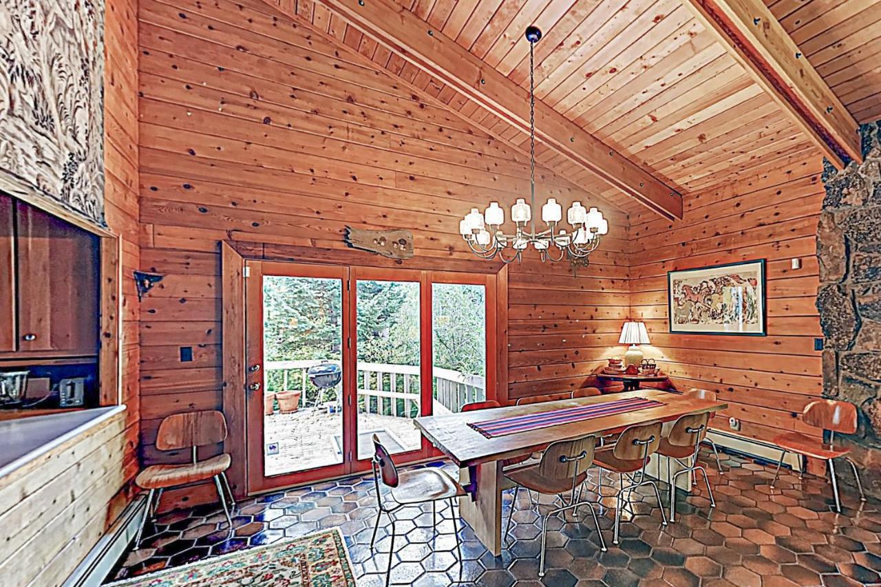 Wood Road House Vila Snowmass Village Exterior foto
