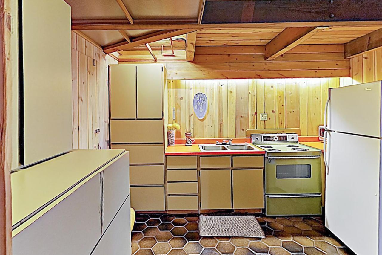 Wood Road House Vila Snowmass Village Exterior foto