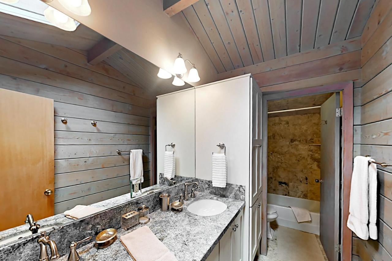Wood Road House Vila Snowmass Village Exterior foto