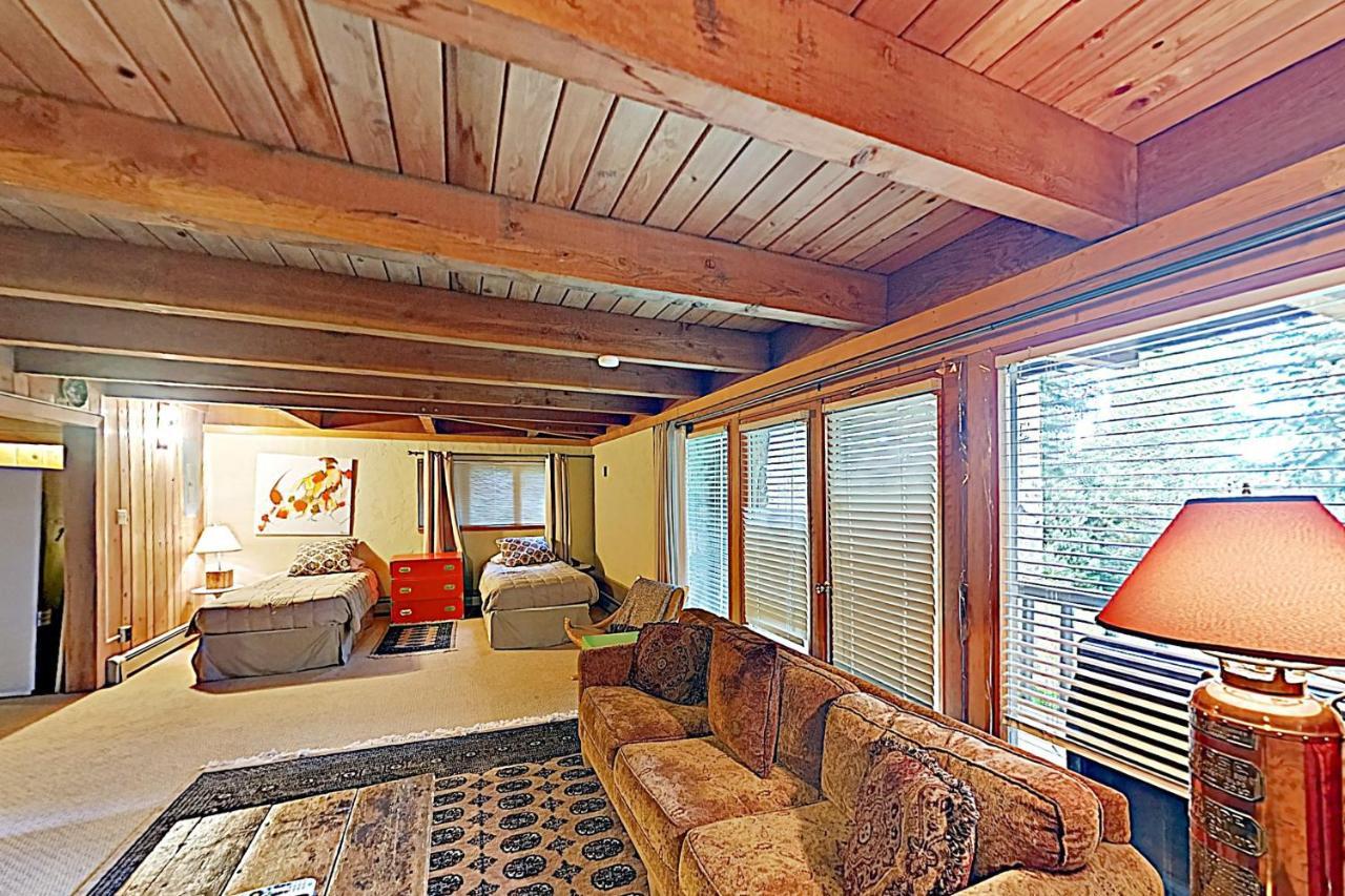 Wood Road House Vila Snowmass Village Exterior foto