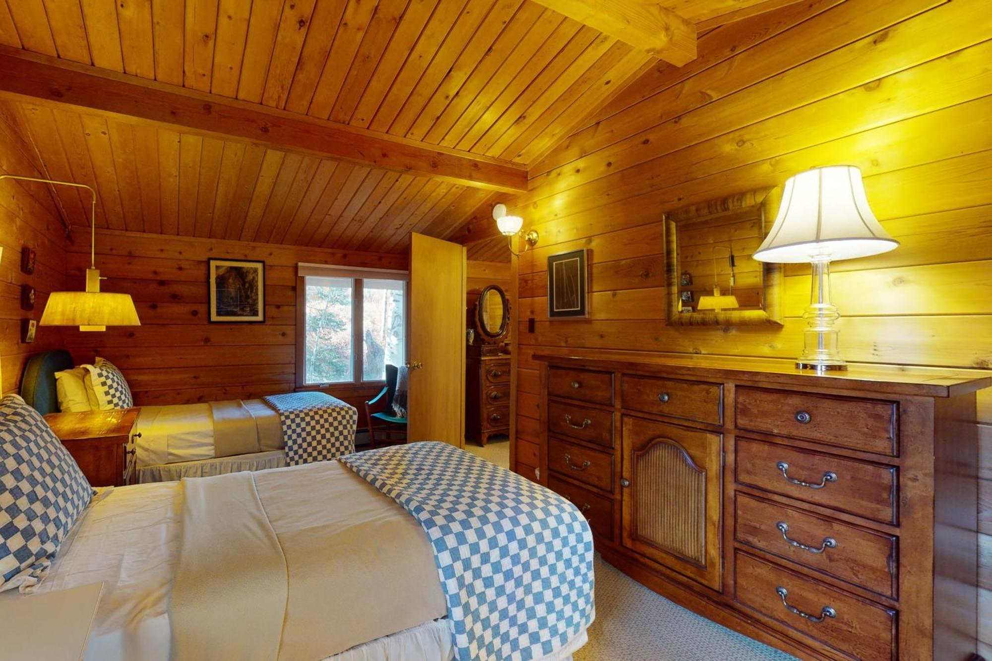 Wood Road House Vila Snowmass Village Exterior foto
