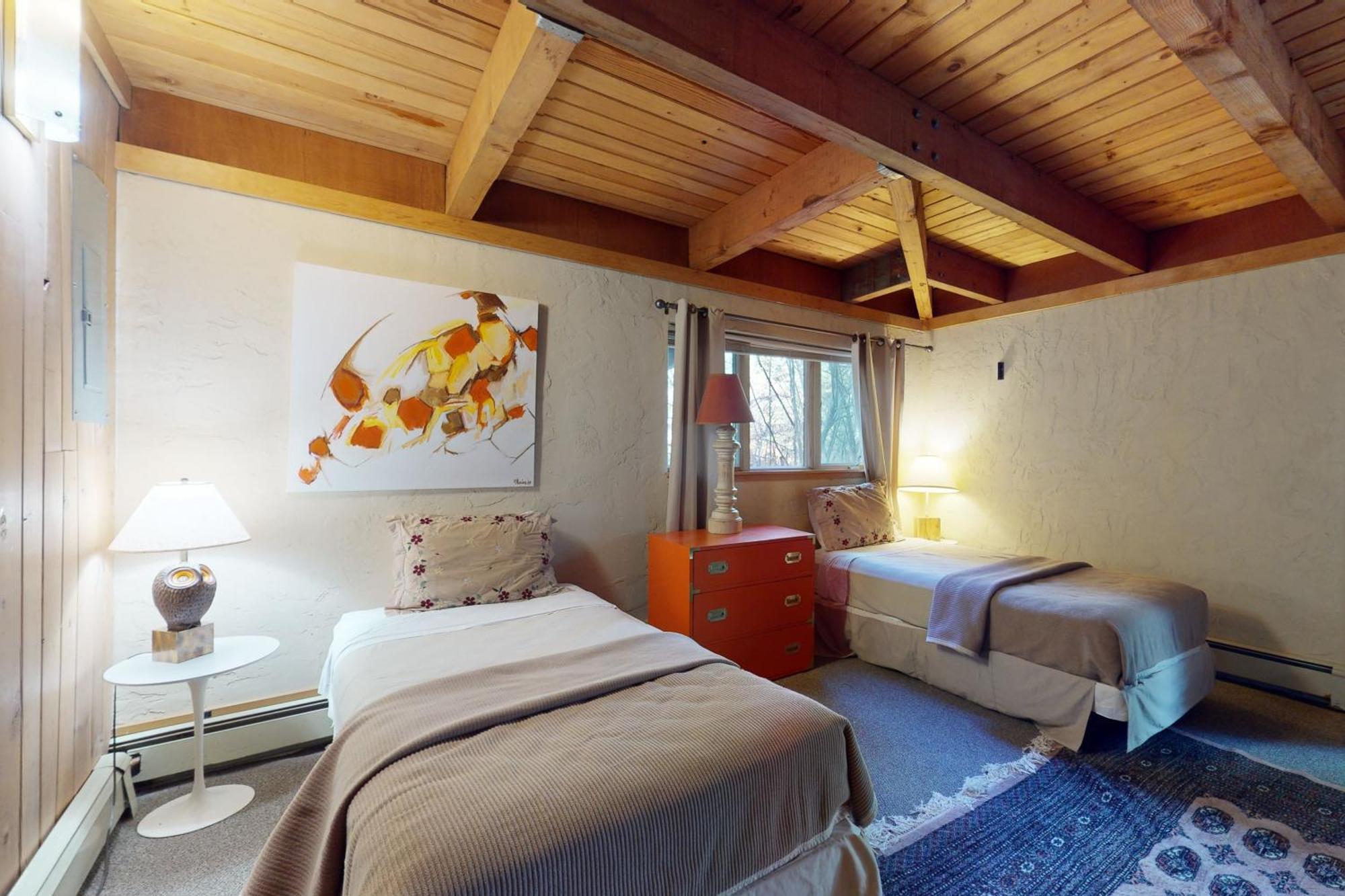 Wood Road House Vila Snowmass Village Exterior foto