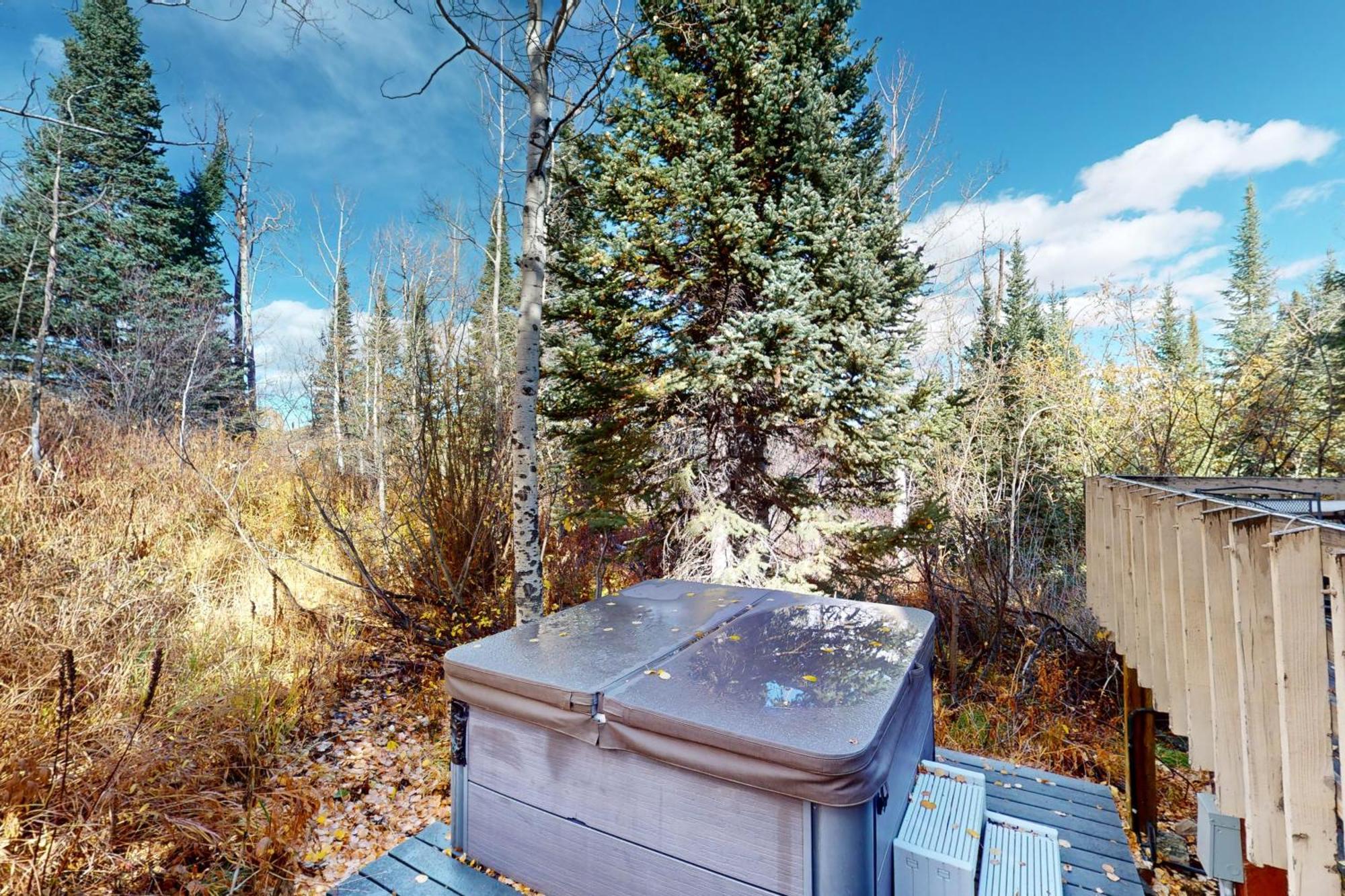 Wood Road House Vila Snowmass Village Exterior foto