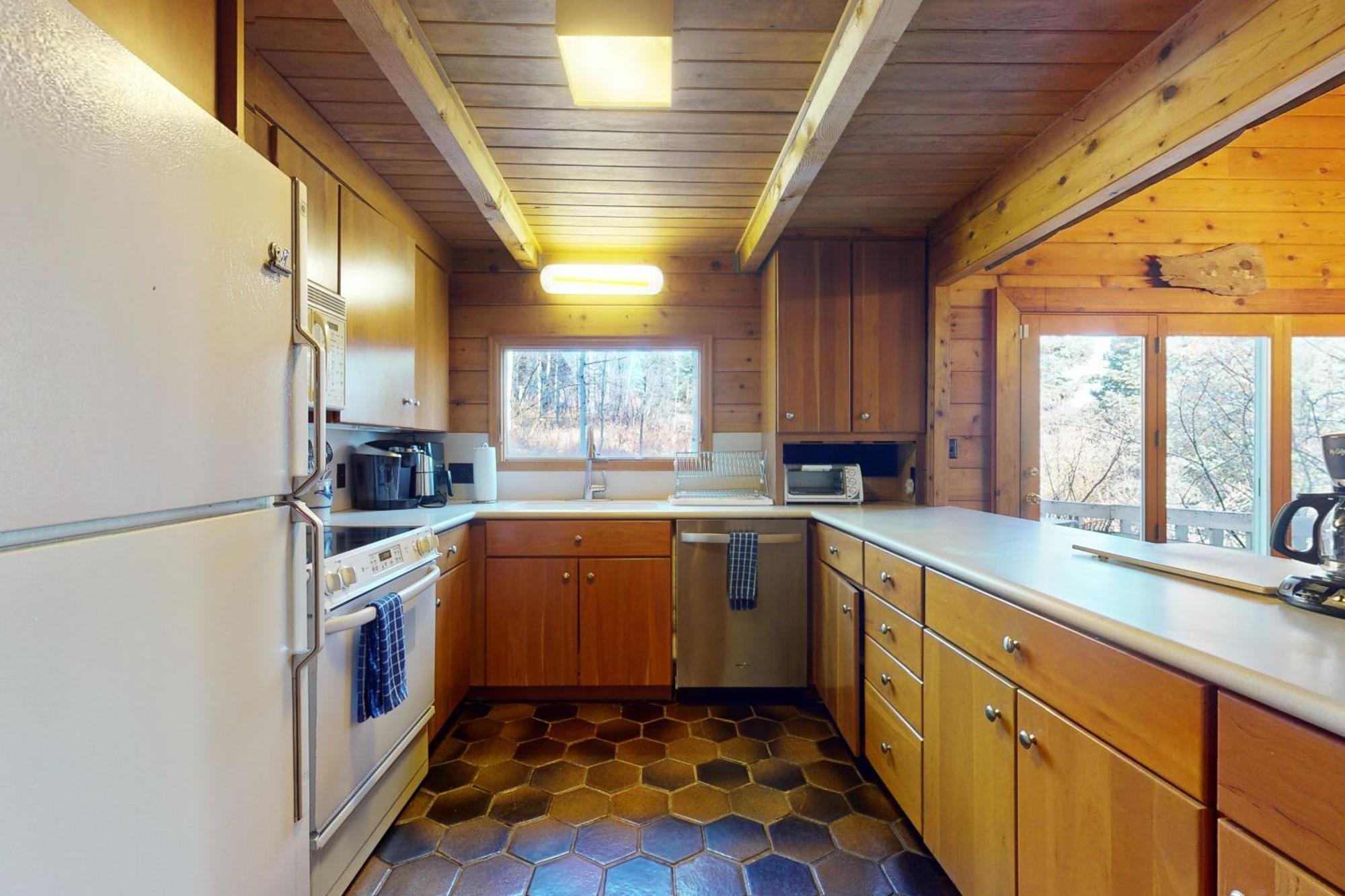 Wood Road House Vila Snowmass Village Exterior foto