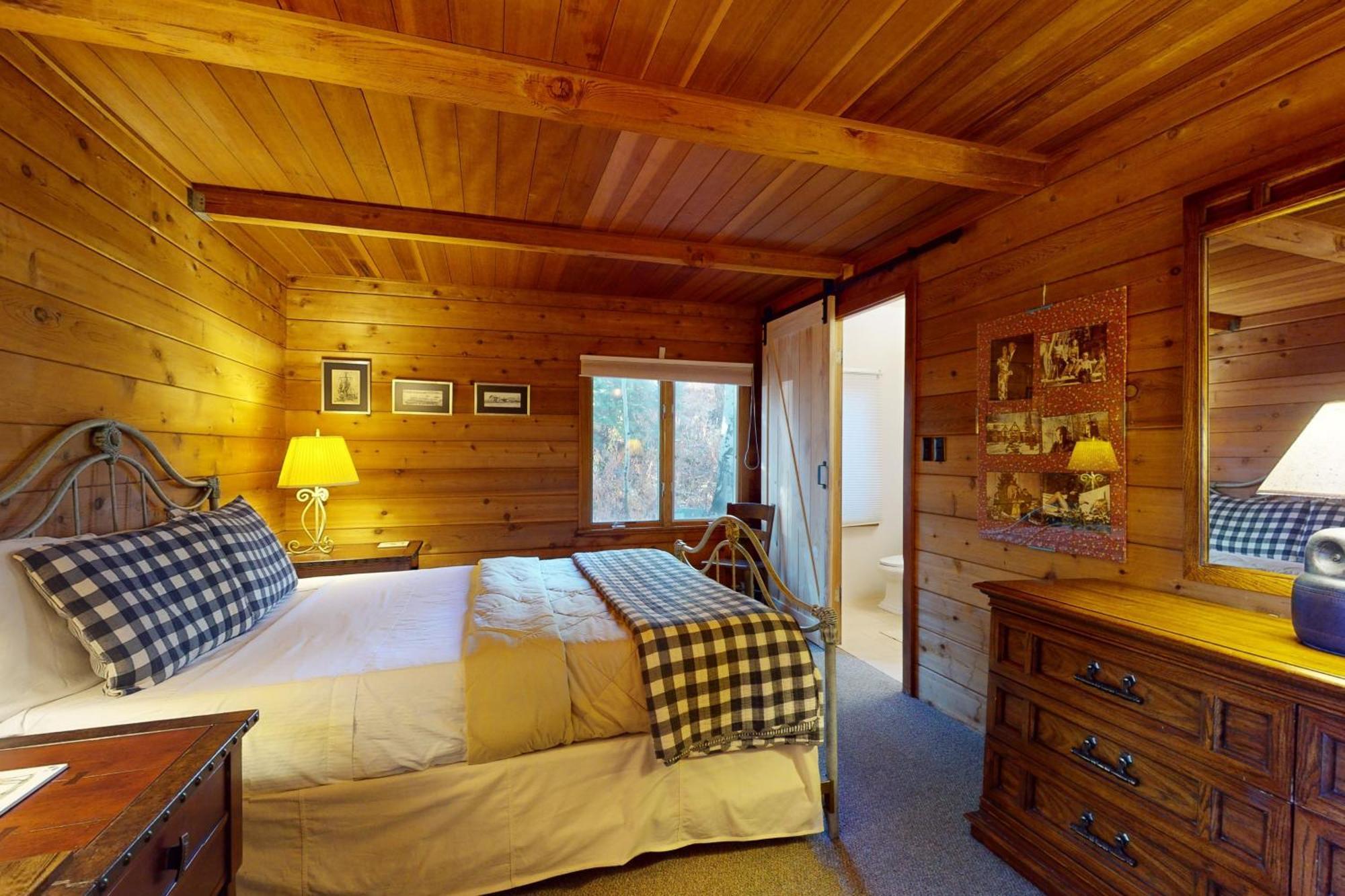 Wood Road House Vila Snowmass Village Exterior foto