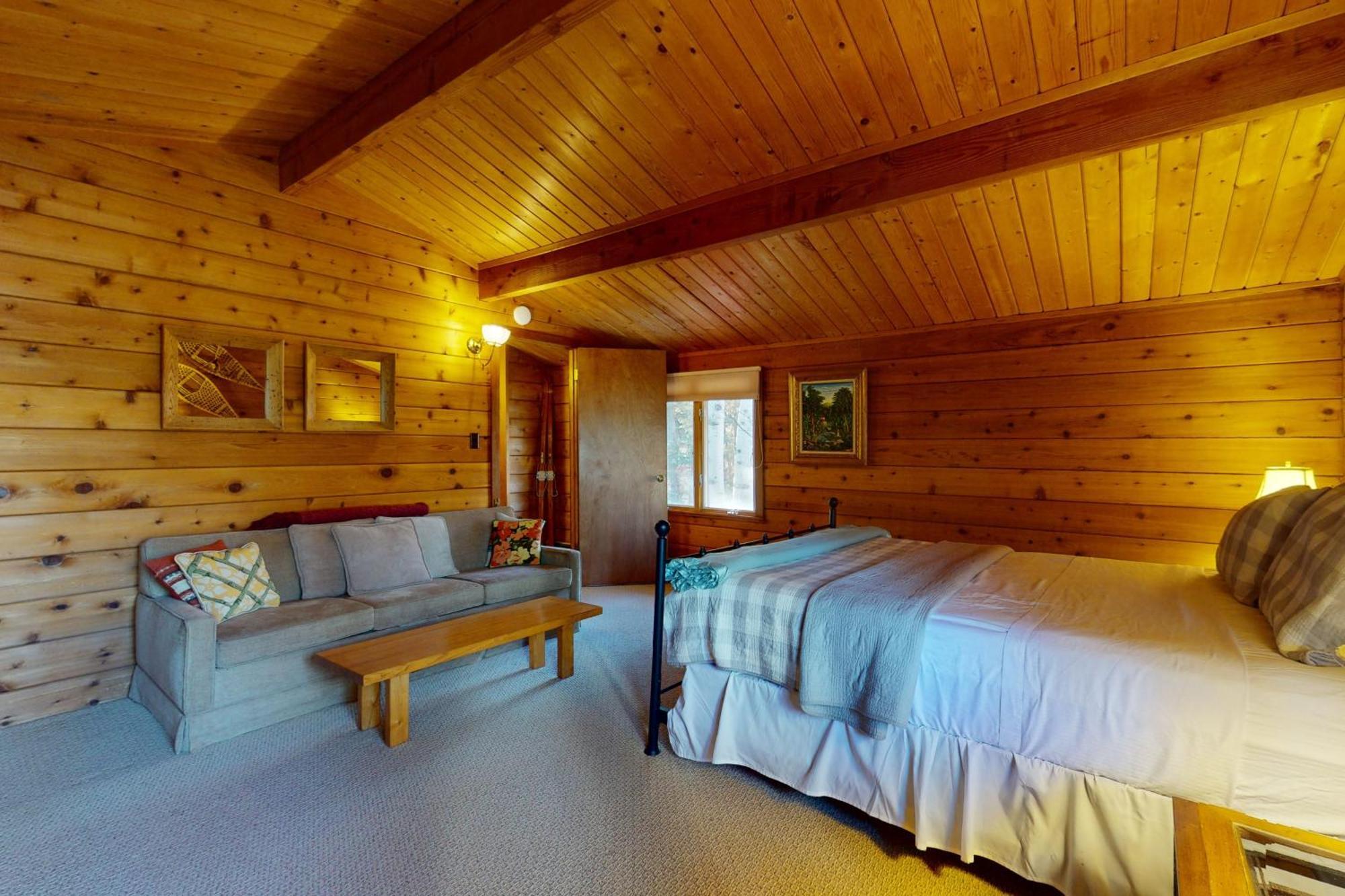 Wood Road House Vila Snowmass Village Exterior foto