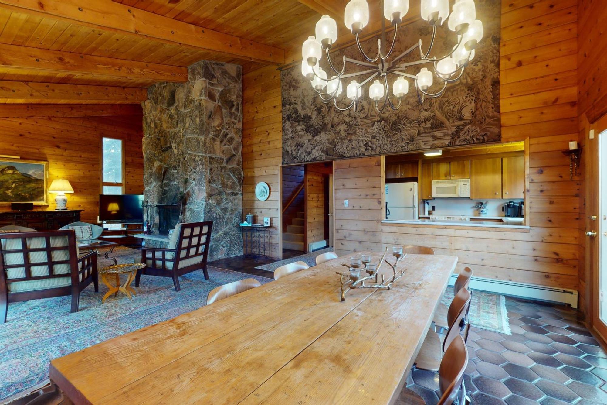 Wood Road House Vila Snowmass Village Exterior foto