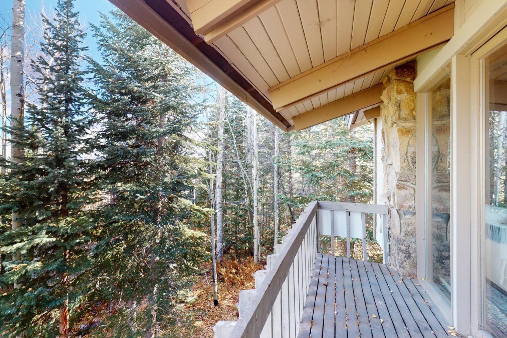 Wood Road House Vila Snowmass Village Exterior foto
